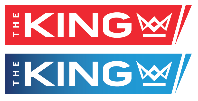 King