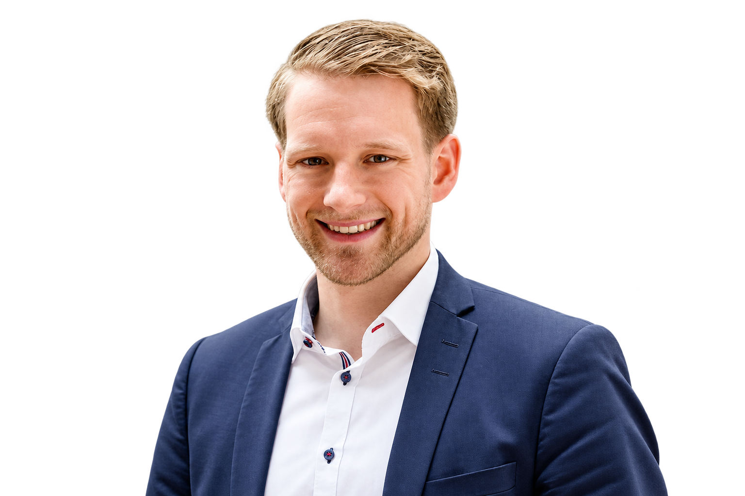Johannes Kayenburg-Hall